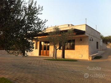 Casa in Valle d'Itria, a Cisternino
