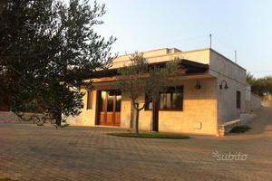 Casa in Valle d'Itria, a Cisternino