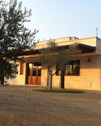 Casa in Valle d'Itria, a Cisternino