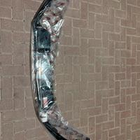 Spoiler Maxton Renault IV Megane RS