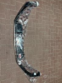 Spoiler Maxton Renault IV Megane RS