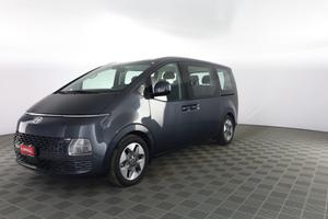 HYUNDAI Staria Staria 2.2 AT 2WD 9 posti Wagon