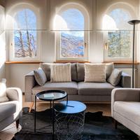 Mansarda 2 camere da letto a Santa Maria Maggiore