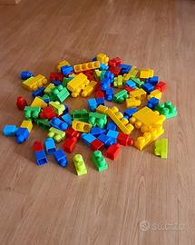 Costruzioni Mega Bloks
