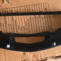 mascherina clima nissan