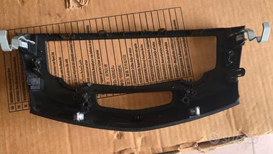 mascherina clima nissan