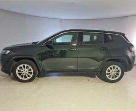 JEEP COMPASS 1.6 MJet II 96kW Business