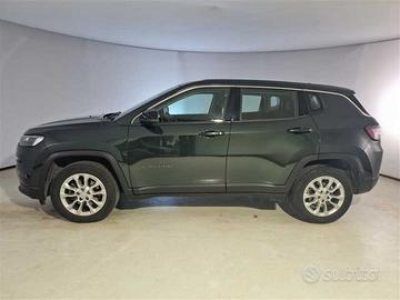 JEEP COMPASS 1.6 MJet II 96kW Business