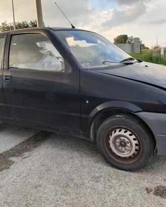 FIAT CINQUECENTO 500 170 0.9 I.E S 40CV -Ricambi