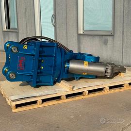 Subito EMME SERVICE SRL PINZA DEMOLITRICE EMME SERVICE MSDS200