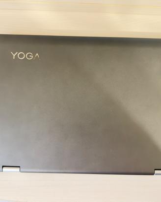 Notebook 14 pollici Lenovo Yoga 510