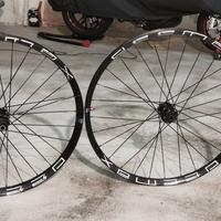 Cerchi mavic mullet E deemax