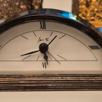 Orologio da scrivania. 