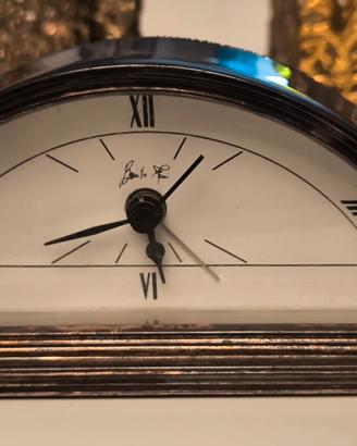 Orologio da scrivania. 