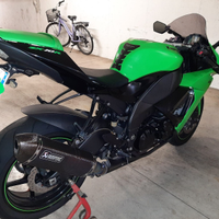 Zx10r