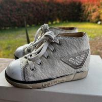 Scarpe Armani baby
