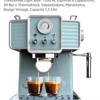 macchina per caffè cecotec