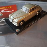 Alfa Romeo 6C 2500 SS Villa d'Este 1/24