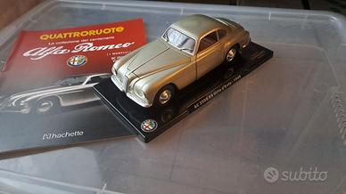 Alfa Romeo 6C 2500 SS Villa d'Este 1/24