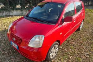 Kia Picanto 1.1 12V Spicy