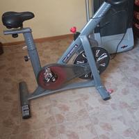 bici da spinning