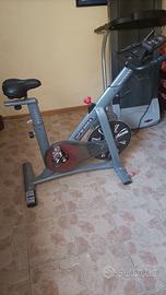bici da spinning