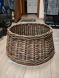 Sotto albero di natale 