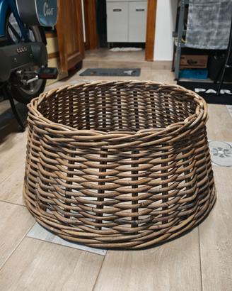 Sotto albero di natale 