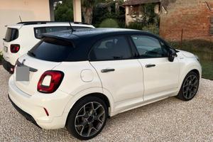Fiat 500x sport full