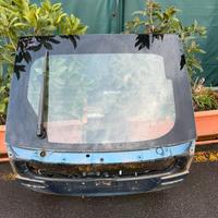 Portellone posteriore Honda Insight