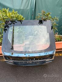 Portellone posteriore Honda Insight