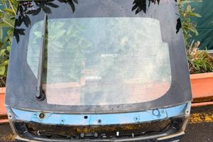 Portellone posteriore Honda Insight