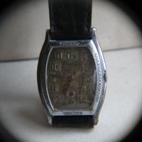 Orologio anni 30 Fontain carica manuale