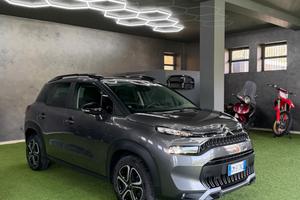 Citroen C3 Aircross BlueHDi 110cv Shine AUTOMATICA