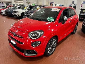 FIAT 500X 1.0 T3 120 CV Sport