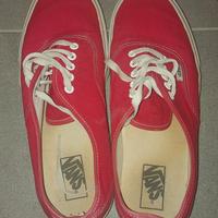 Vans Classic - Scarpe Authentic 