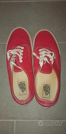 Vans Classic - Scarpe Authentic 