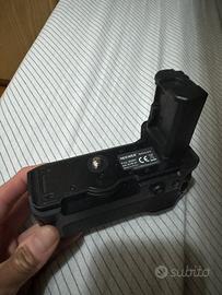 Neewer battery grip VG-C3EM+ batteria ravpower