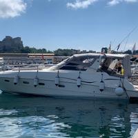Fiart genius 38 anno 2010 pronta alla boa 2023
