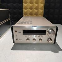 Sintoamplificatore stereo YAMAHA Rx E400 