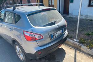 Nissan Qashqai 2.0 4 x 4