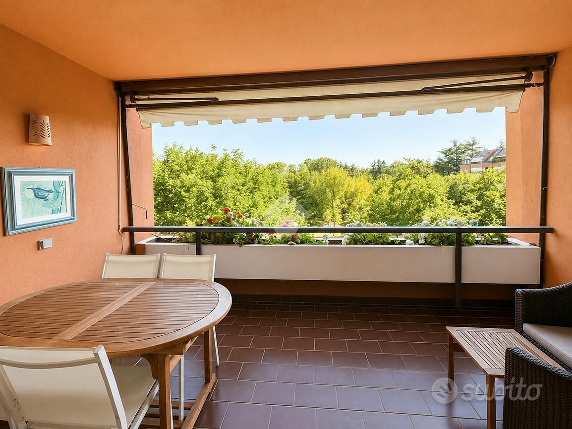 Apartment in Basiglio, Cascina Colombaia - Vista 4
