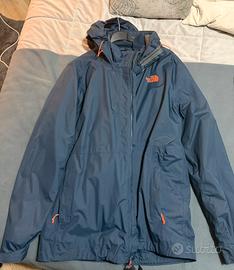 North Face XL originale