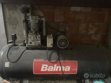 Compressore