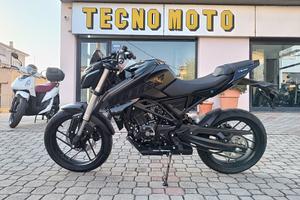 Voge Brivido 125 - PROMO APRILE- tuo da 68e