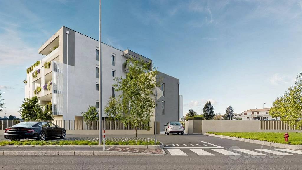 Appartamento – Piove di Sacco, Quartiere Sant'Anna - Vista 4
