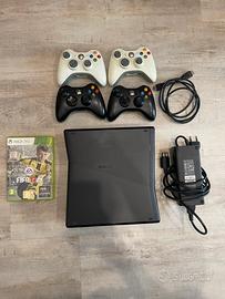 Xbox 360