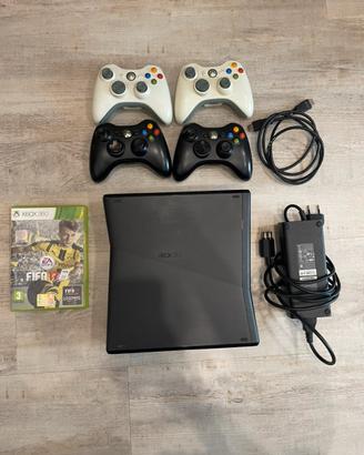 Xbox 360