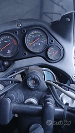 Aprilia pegaso 650 ie