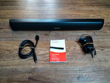 soundbar